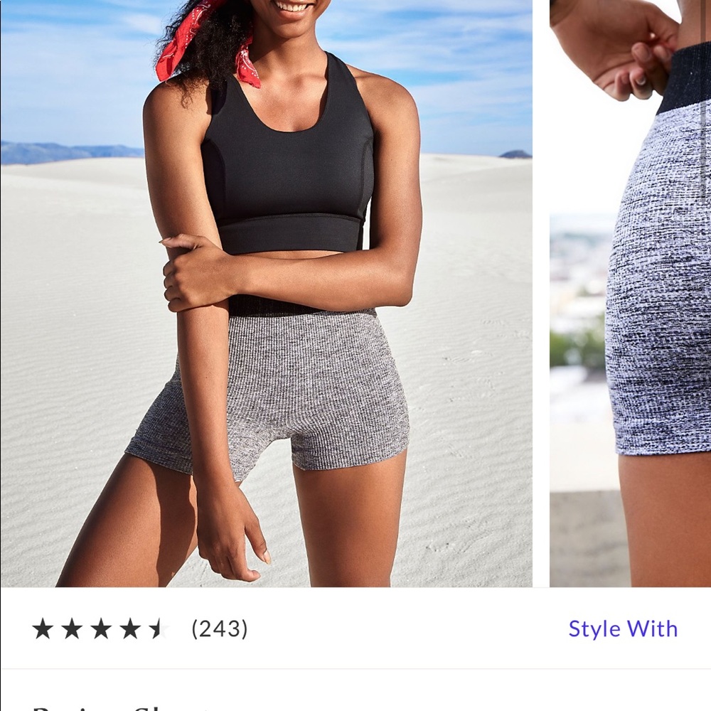 FP Movement Prajna shorts
